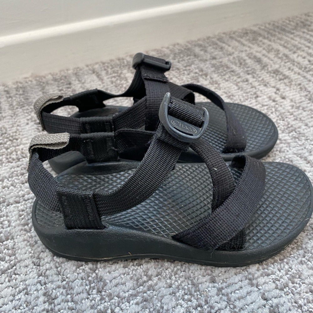 Kids Chaco Sandals